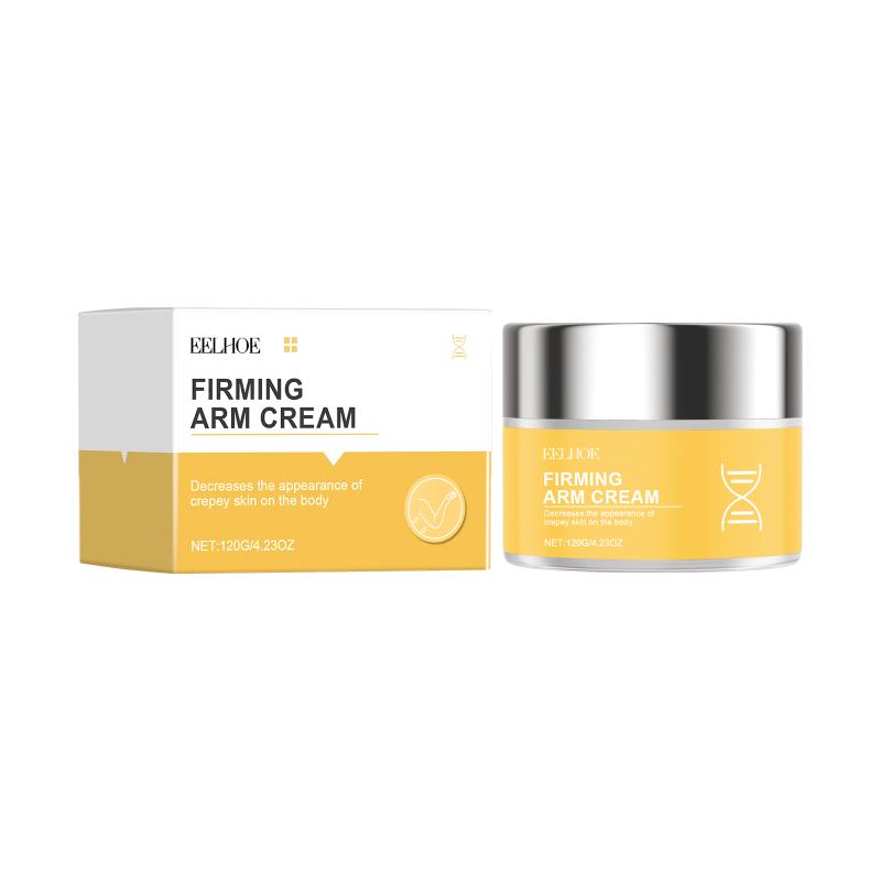 Eelhoe Skin Firming Cream Anti Cellulite Tighten Abdominal Shaping Improve Sagging Body Arm Lifting Legs Massage Cream Skin Care