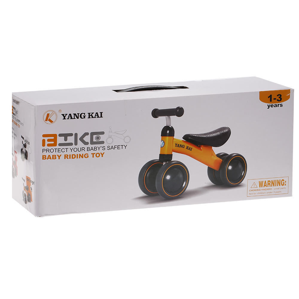 YANG KAI Q1+ Baby Balance Bike Learn 