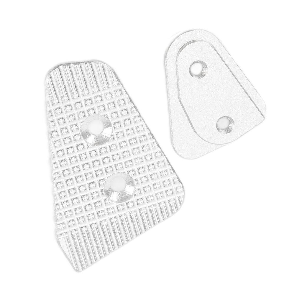 Bremshebel Pedal Vergrößerungsauflage Verlängerung Ersatz für G310GS G310R F750GS F850GS