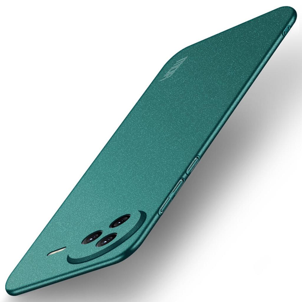 For Xiaomi Redmi K80 5G PC Case MOFI Shield Matte Series Slim Fit Phone Cover