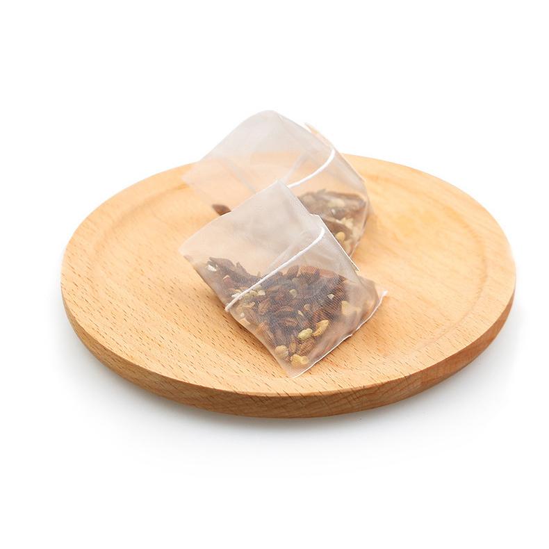 Red Bean, Coix Seed Tea, Gorgon Fruit Dehumidifying Camellia Tea Combination