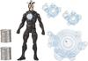 Marvel Legends Series Havok Action Figure Action Figure X-Men 6-inch (15cm) [Used]