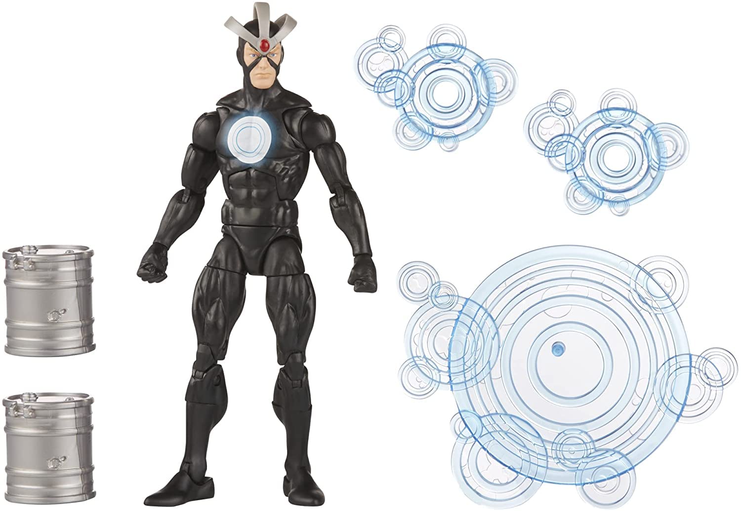 

Marvel Marvel Legends Series X-Men Havok Фигурка 6 дюймов (15 см) размер фигурки [предмет]