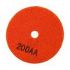 Polishing Pad Super Diamond 4 Inch 400# 50# Concrete