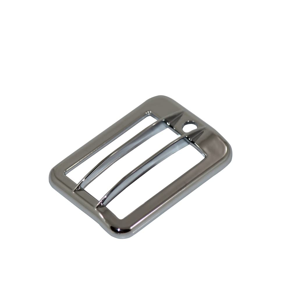 

MADMAX MM70-0013 Daihatsu Hijet S500P S510P Back Lamp Garnish Plating