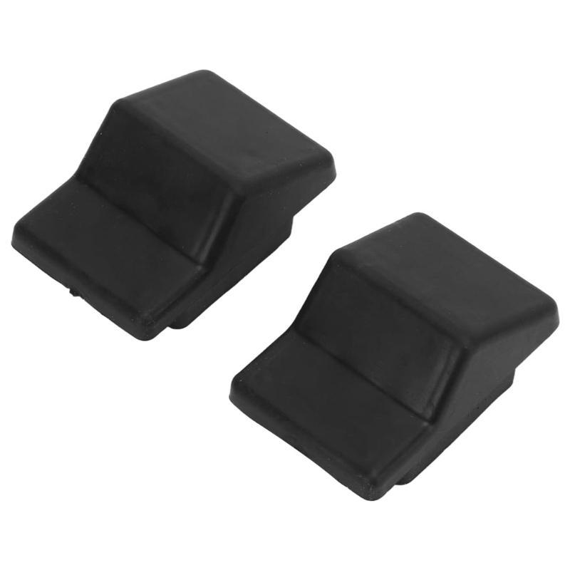 4pcs Trunk Stop Buffer for Mercedes Benz W124 A124 C124 S124 A1247580044 Boot Trunk Mounting Lid Slam Bump Stop Buffer