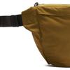 Nike Polyester Sling Bag, Fanny Pack Small Size Unisex Olive Green Casual BA5751-368