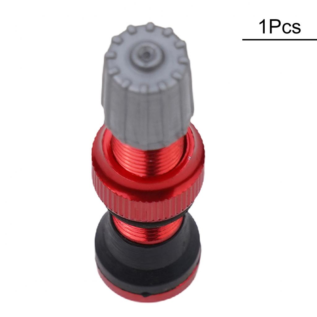 Cycling Accessories Tubeless Valve MTB Bike Riding Supplies