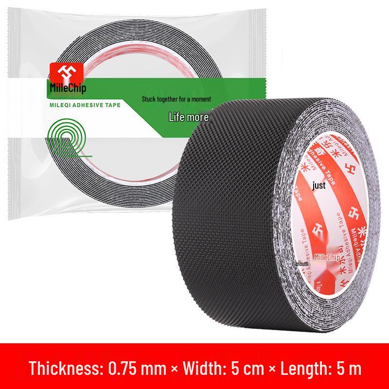 Waterproof Anti-Slip Bathroom Floor Stickers for Bathtub and Toilet