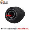For Renault Laguna III MK3 2007-2014 Manual Head Gear Cover Gaitor Boot Shift Lever Stick PU Leather Gear Shift Knob