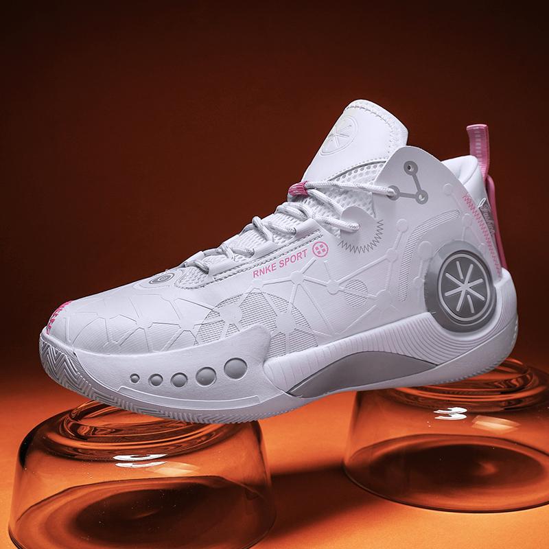 

Children s basketball shoes men s 10 trendy fashion training shoes 12 small shoes 13 years old 15 teenage girls 45 білий