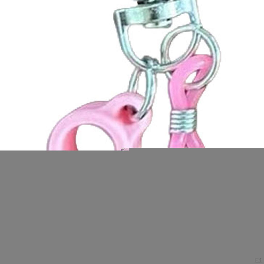 10 Pieces Pen Clips Versatile Reel Accessories Easy To Install Sturdy Construction for Nurses