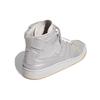 Ivy Park x adidas Forum Mid Icy Park - Silver Metallic Unisex Sneaker Grey-Two GW2858