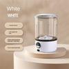 Portable Premium Underwear Washer 99.9% Sterilization Rechargeable Mini Washing Machine 2L 3-Level Cycle Adjustment for
