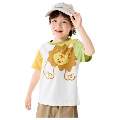 Üst giysisi – T-shirtler