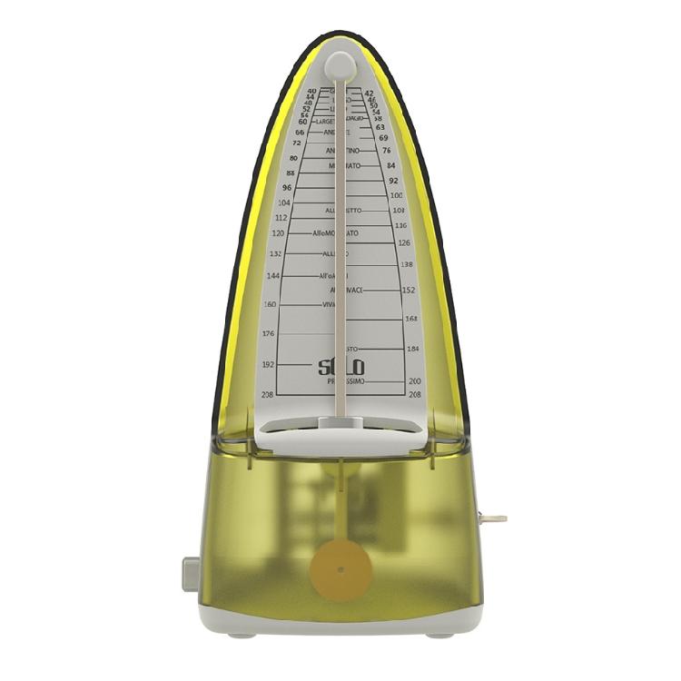Mechanical Rhythm Pendulum Metronome for Guitar Piano Violin Musical Instrument