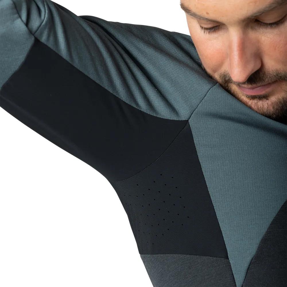 DYNAFIT Tour Wool Thermal Jacket