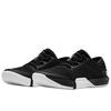Under Armour Tribase Reign Low Top Women Sneakers Black 3021665-001