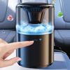Universeller Smart-Auto-Diffusor, Drei verstellbare langlebige Aromatherapie-Maschine, Autodüfte Lufterfrischer für Schlafzimmer Büros