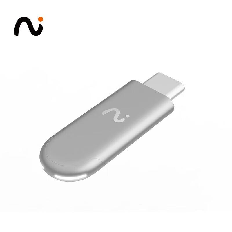 

iFLYTEK iFLYBUDS Pro2 AI Translator Earbuds