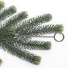 Creative Green Christmas Pine Garland 180cm Plastic Lifelike Pine Vine Party Supplies Wedding Favors Artificial Pine Christmas