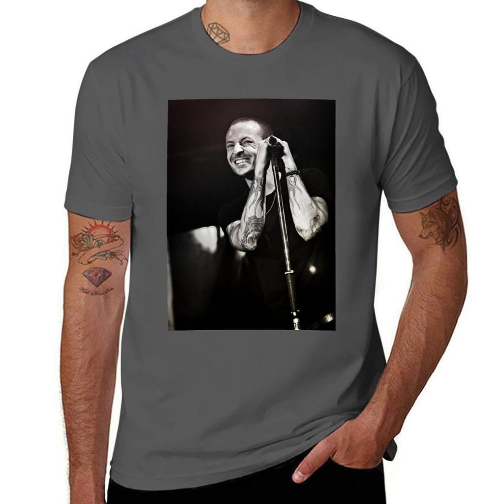 Singer Legend Rocker TShirt Halloween Theme TShirt