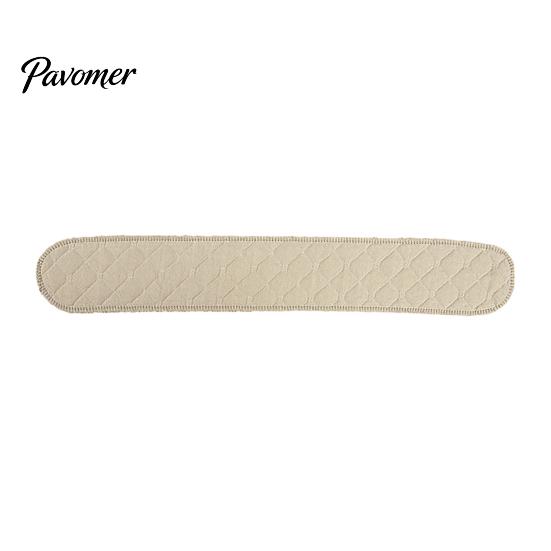 Fournitures pour la transpiration des femmes 1/5/10 Pièces Doublure de Soutien-gorge en Coton, Coussinets Absorbants de Transpiration Sous-Poitrine, Doublure Lavable, Coussinet de Sein Évacuant l'Humidité, Doublures de Sein