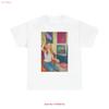 The Aunisexda Show T Shirt Vintage 90s Retro Funny Heavy Cotton Vintage Soft Casual Graphic Slightly Designer Clothes