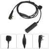 Tactics Finger PTT Two Way Radio Earphone Accessories Fit for Baofeng UV 5R UV 82 888s KENWOOD TYT