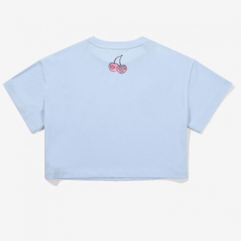 [fila Kids] Swimming Girl Setup  Fk2fsf2w05f Cud  q0zFk2fsf2w05fCud