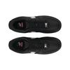 Supreme X Nike Air Force 1 Low Box Logo - Black White Unisex Sneakers CU9225-002