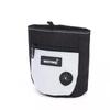 Pet Training Waist Bag - Multifunctional Dog Walking & Feeding Snack Bag