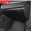 For Lynk&Co 01 Car Styling Door Anti-kick Pads Anti-friction Door Sill Strips Anti-dirty Rear Guard Auto Modified Accessories