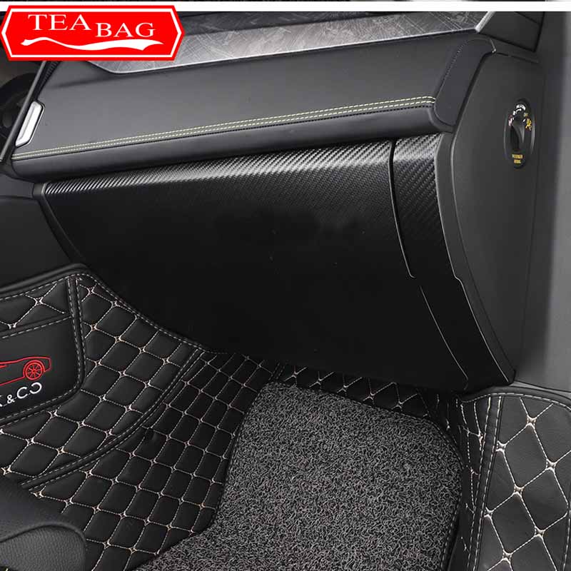 For Lynk&Co 01 Car Styling Door Anti-kick Pads Anti-friction Door Sill Strips Anti-dirty Rear Guard Auto Modified Accessories
