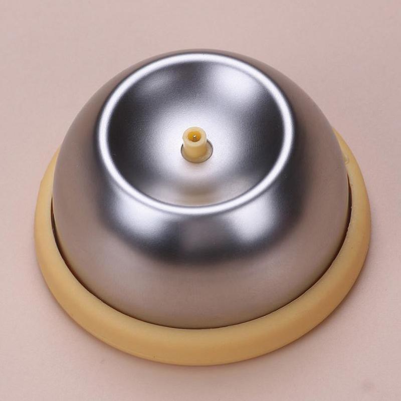 Egg Piercer For Boiled Eggs Hole Puncher Prickers Separator Stainless Steel Needle Egg Separator Piercing Tool Kitchen Gadgets