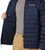 Куртка Columbia Men's Lake 22 Down Jacket (1864582) collegiate navy