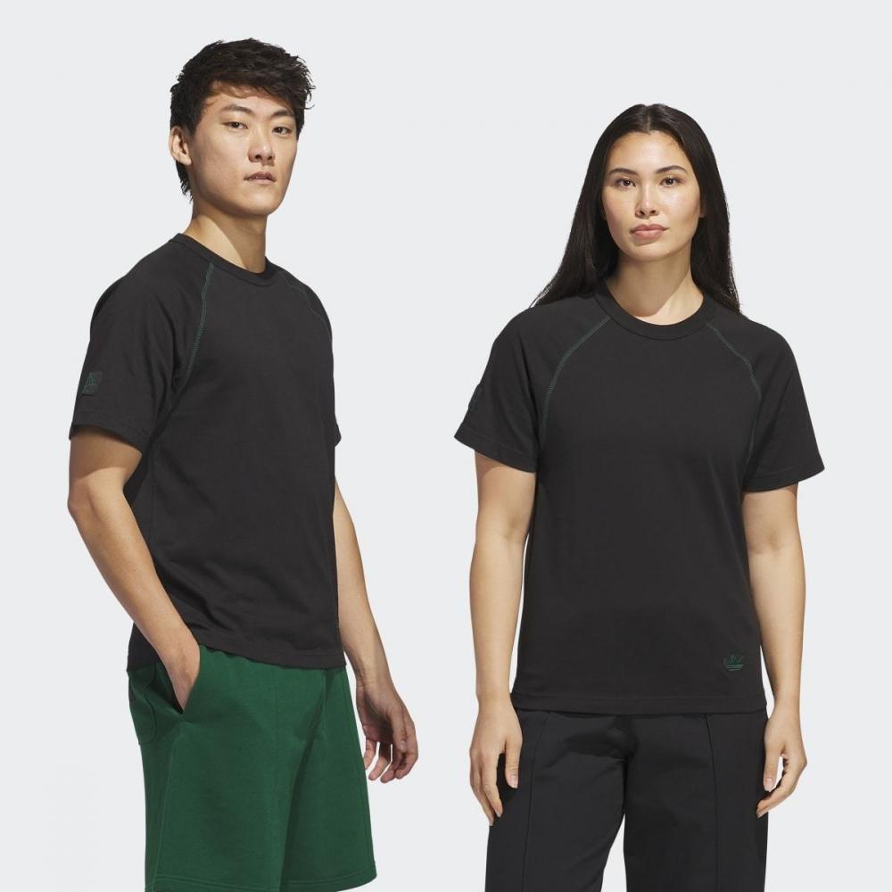 Adidas Unisex Shmufoil Featherweight Tee  Jc7654 2XL(110)