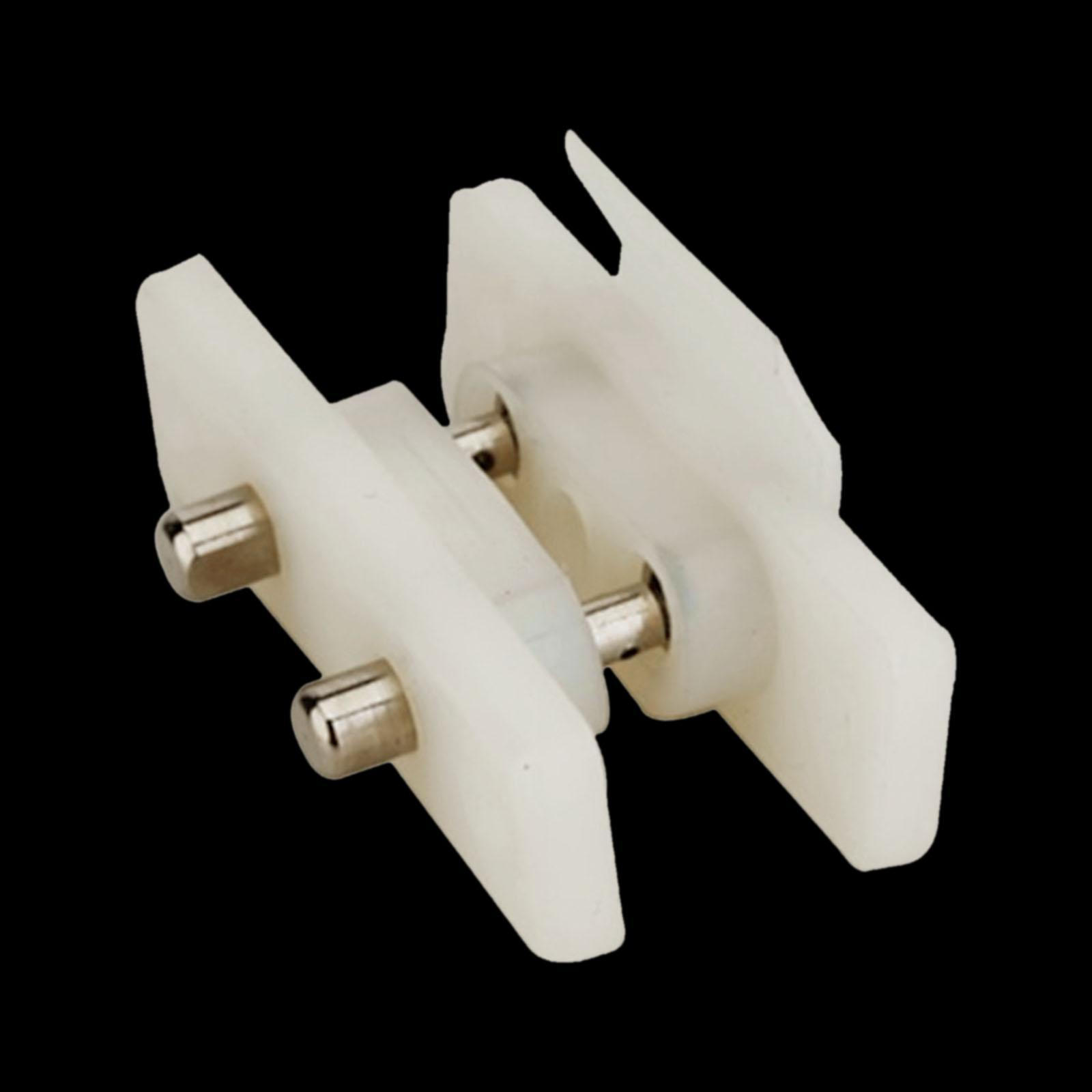 

Контроль доступа Контакты толкателя Текущий разъем Компактный Простота установки Износостойкий провод White 2 Terminals