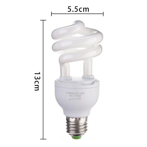 Reptilien UVB 5.0 10.0 Lampenbirne Für Schlange Leguane Wärme Kalzium Lampe Glühbirne Energiesparendes Licht UV-Lichtbirne