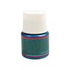 Acrylic Paint - PEBEO - Déco Nacré - 45 Ml - Turquoise Blue - Glossy Finish