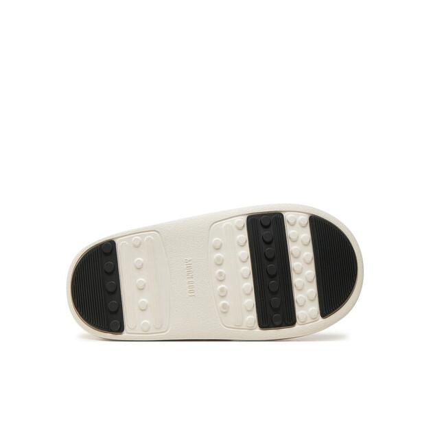 Мужские кроссовки Moon Boot Park icon 80d2470070 серые