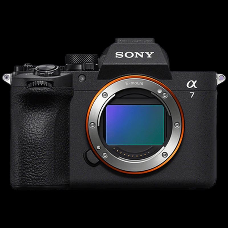 Sony Alpha 7 V (A7M5) Full-Frame Mirrorless Camera (CN version)