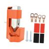 Battery Cable Hammer Lug Crimper Tool for Crimp Terminal Welding Cables