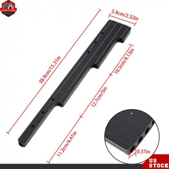 Spark Plug Wire Looms Holders For Chevrolet SBC BBC 302 305 350 454 V8 Engines