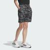 AdidaS Golf 25SS Men S Print Golf ShortS Black Jl6160