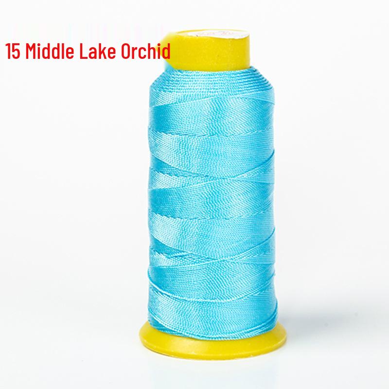 Multi-Strand Beading and Tower Line (3, 6, 9, 12 Strands)