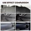 30ml Plastic Plating Crystal Coating Agent Wax Panel Auto Interior Car Plastic Renovated Coating Motorcycle Care
