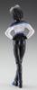 Hasegawa Arrest Natsumi Tsujimoto Scale Unpainted Resin Kit SP513 I'll (Rider Suit) 1/12