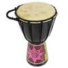 A-Star BDJ525 Djembé 5" Marron
