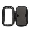 Support Mount Waterproof Case Phone Smartphone Bicycle Motorcycle Scooter Iphone Protection Waterproof Size XL 168x92x25mm